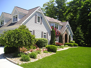 Landscapers and Lawncare Services in Rocky Mount, VA
