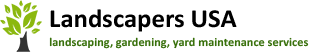Rocky Mount Landscapers